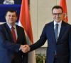 Atila Pinter i Petar Petković