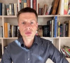 Poslanik Gončarenko Ukrajina