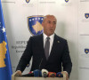 Ramuš Haradinaj