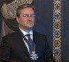 Selaković primio orden