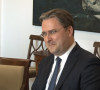 Selaković u poseti Kipru
