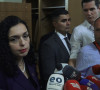 Vjosa Osmani