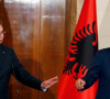 Vučić i Rama