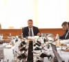 Odbor za budžet, rad i transfere