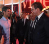 Đoković i Vučić