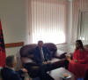 Šaip Kamberi, Besnik Bisljimi i Arberie Nagavci