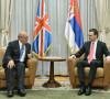 Petar Petković i Stjuart Pič