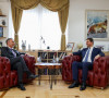 Artan Grubi i Memlji Krasnići