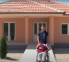 Braća Radosavljević u novoj kući
