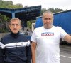 Dimitrije Marković i Nenad Jeremić