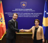 Donika Gervala-Švarc i Raško Konjević