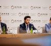 Dritan Abazović