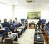 Emanuel Zaracin i Aljbin Kurti