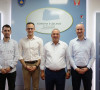 Gradonačelnici Gnjilana, Kamenice, Podujeva i Štimlja