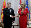 Jadranka Joksimović i Bojan Maričić