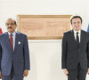 Kurti sa ambasadorom Katara