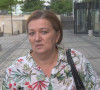 Majka Nikole Nedeljkovića, Slobodanka
