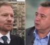Milan Antonijević i Dragomir Anđelković
