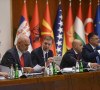 Samit Otvoreni Balkan u Beogradu