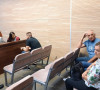 Roditelji Nikole Nedeljkovića na suđenju u Prištini