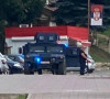 Specijalne jedinice u Leposaviću