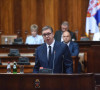 Vučić Skupština 2