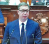 Vučić Skupština