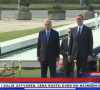 Vučić i Erdogan