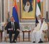 Vučić u Emiratima