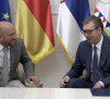 Zaracin i Vučić