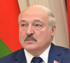 Aleksandar Lukašenko