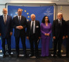 Aleksandar Vučić sa iderima Zapadnog Balkana
