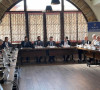 Aljbin Kurti sa gradonačelnicima