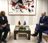 Anton Hofrajter i Besnik Bisljimi
