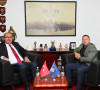 Armend Mehaj i Cagri Sakar