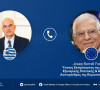 Nikos Dendijas i Đuzep Borelj