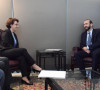 Donika Gervala i Ararat Mirzoian