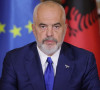Edi Rama