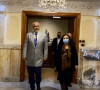 Edi Rama i Vjosa Osmani