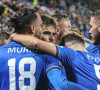 Kosovski fudbaleri
