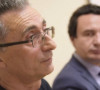 Hisamedin Feraj i Aljbin Kurti