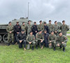 KBS u Nemačkoj