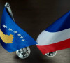 Kosovo i Francuska