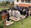 Parastos povodom 40 dana od smrti monahinje Makarije