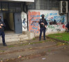 Racija u reonu Dečana i Đakovice