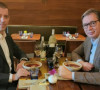 Vučić i Đurić