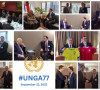 Sastanci Selakovića u Njujorku.jpg