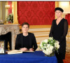 Brnabić se upisala u knjigu žalosti