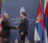 Džon Haris i Nikola Selaković