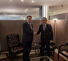Selaković i Bajramov